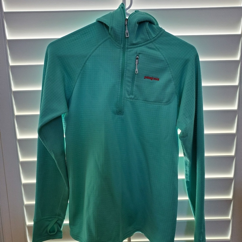 Like New Women's Patagonia Jacket